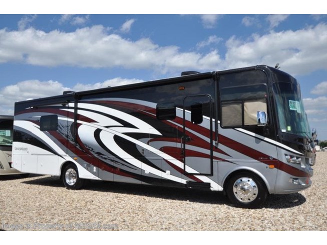 New 2019 Forest River Georgetown XL 369DS Bath & 1/2 RV for Sale W/Ext. TV, W/D available in Alvarado, Texas