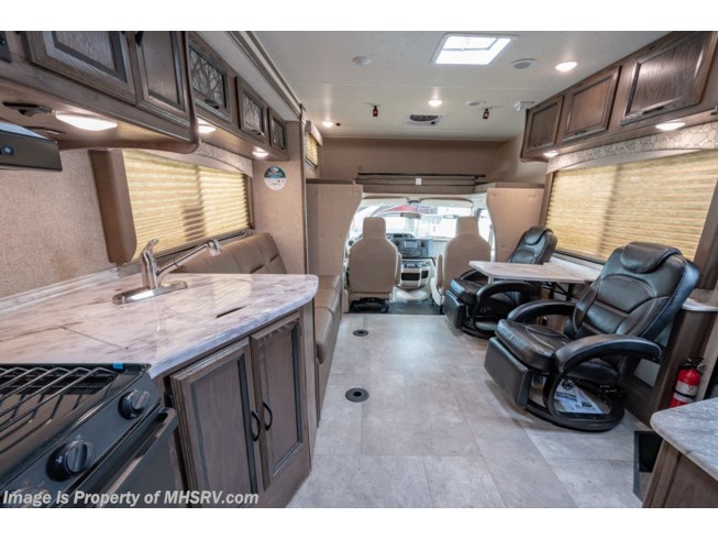 2019 Coachmen Freelander 32FS - New Class C For Sale by Motor Home Specialist in Alvarado, Texas