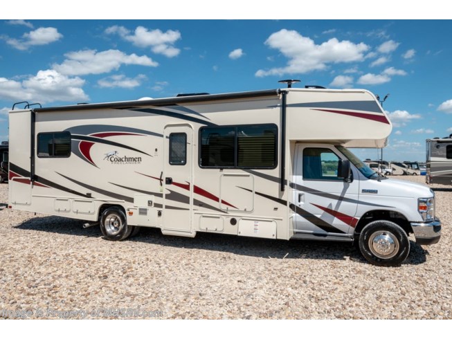 New 2019 Coachmen Freelander 32FS available in Alvarado, Texas