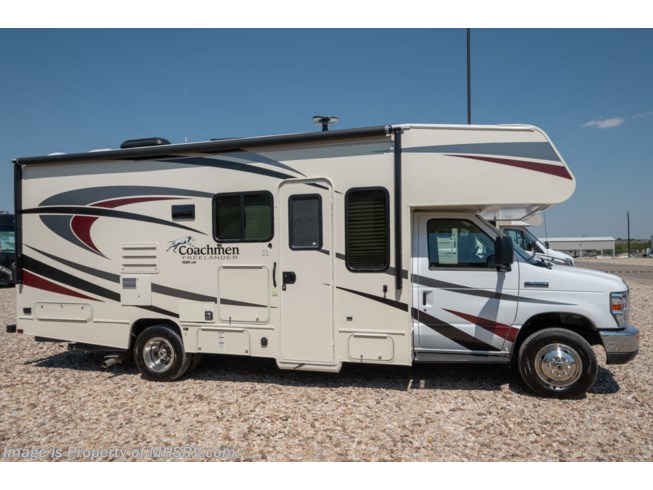 New 2019 Coachmen Freelander 24FS available in Alvarado, Texas