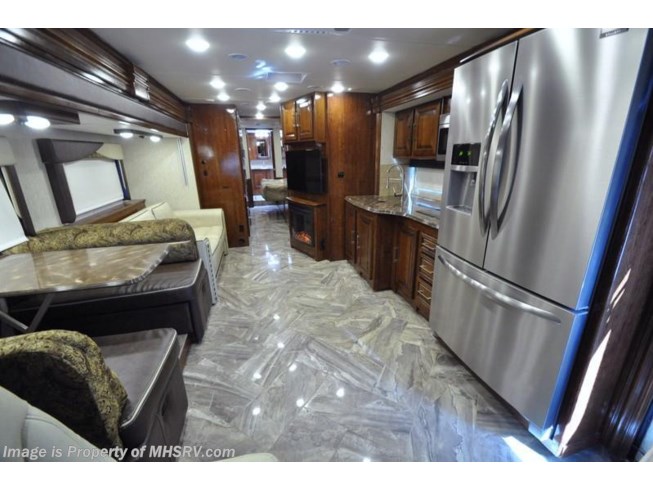 2017 Coachmen Sportscoach 408DB - Used Diesel Pusher For Sale by Motor Home Specialist in Alvarado, Texas