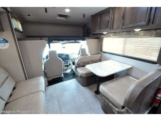 2019 Coachmen Freelander 31BH Bunk Model W/15K A/C, Upgraded Counters - New Class C For Sale by Motor Home Specialist in Alvarado, Texas