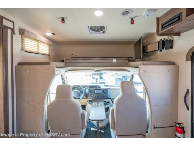 2019 Freelander 28BH by Coachmen from Motor Home Specialist in Alvarado, Texas