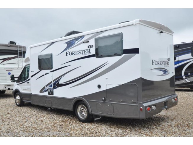 2019 Forester TS 2381FT by Forest River from Motor Home Specialist in Alvarado, Texas