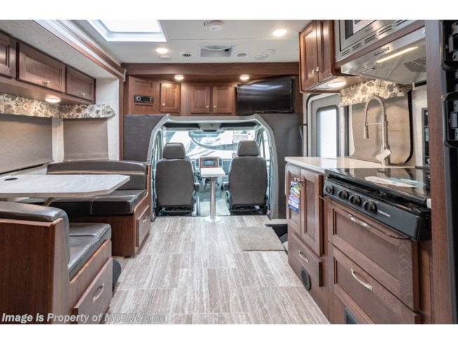 2019 Forest River Forester MBS 2401S - New Class C For Sale by Motor Home Specialist in Alvarado, Texas
