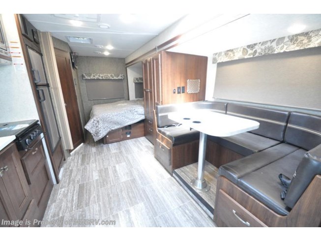 2019 Forest River Forester MBS 2401W - New Class C For Sale by Motor Home Specialist in Alvarado, Texas