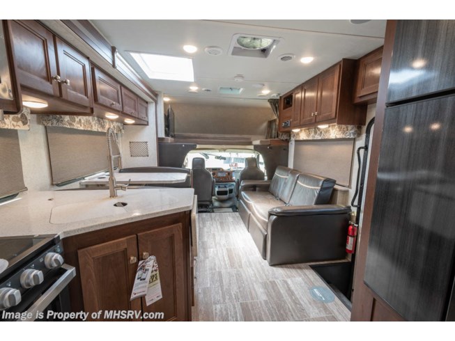2019 Forest River Forester 3271S - New Class C For Sale by Motor Home Specialist in Alvarado, Texas