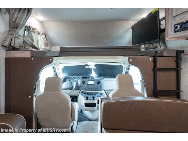 2019 Forester LE 3251DS Bunk Model W/15.0K BTU A/C, Auto Jacks by Forest River from Motor Home Specialist in Alvarado, Texas