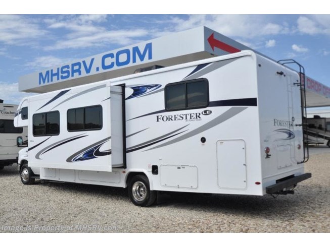 2019 Forester LE 2851S by Forest River from Motor Home Specialist in Alvarado, Texas