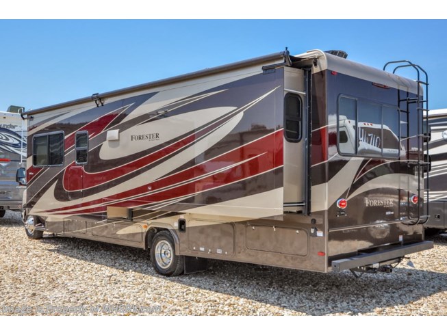 2019 Forester 3051S RV for Sale @ MHSRV W/ Jacks, FBP by Forest River from Motor Home Specialist in Alvarado, Texas