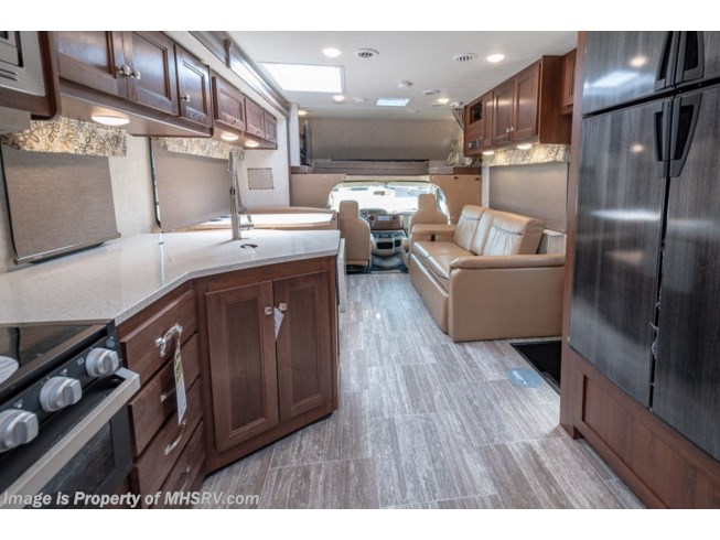 2019 Forest River Forester 3051S RV for Sale @ MHSRV W/Jacks, FBP - New Class C For Sale by Motor Home Specialist in Alvarado, Texas