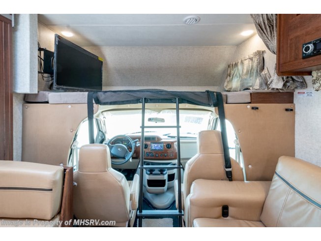 2019 Forester 3051S RV for Sale @ MHSRV W/Jacks, FBP by Forest River from Motor Home Specialist in Alvarado, Texas
