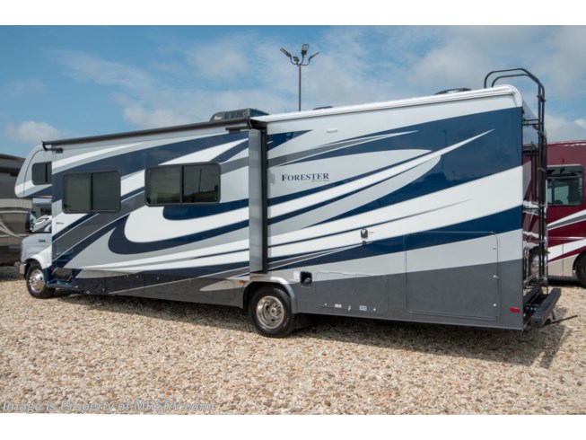 2019 Forester 3011DS RV for Sale @ MHSRV W/FBP, Jacks by Forest River from Motor Home Specialist in Alvarado, Texas