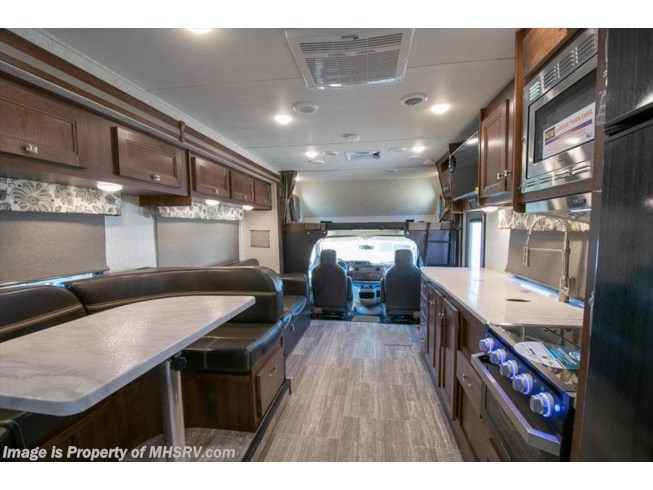 2019 Forest River Forester 3011DS RV for Sale @ MHSRV W/ FBP, Jacks - New Class C For Sale by Motor Home Specialist in Alvarado, Texas