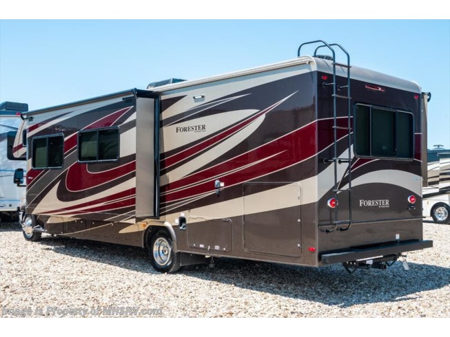 2019 Forester 3011DS RV for Sale @ MHSRV W/ FBP, Jacks by Forest River from Motor Home Specialist in Alvarado, Texas