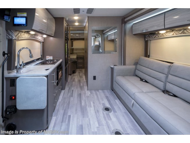 2019 Thor Motor Coach Axis 24.1 - New Class A For Sale by Motor Home Specialist in Alvarado, Texas