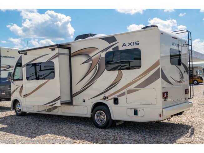 2019 Axis 24.1 by Thor Motor Coach from Motor Home Specialist in Alvarado, Texas