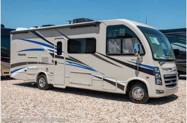 2019 Thor Motor Coach Vegas 27.7 RUV for Sale at MHSRV W/ Stabilizers