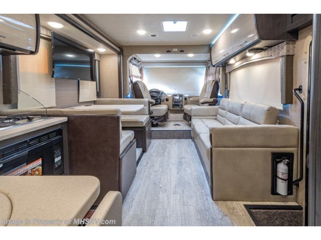 2019 Thor Motor Coach Vegas 27.7 - New Class A For Sale by Motor Home Specialist in Alvarado, Texas