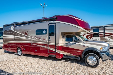 7/13/19 &lt;a href=&quot;http://www.mhsrv.com/other-rvs-for-sale/dynamax-rv/&quot;&gt;&lt;img src=&quot;http://www.mhsrv.com/images/sold-dynamax.jpg&quot; width=&quot;383&quot; height=&quot;141&quot; border=&quot;0&quot;&gt;&lt;/a&gt;   
MSRP $197,987. The 2019 Dynamax Isata 5 Series model 36DSD Super C is approximately 36 feet 5 inches in length and is backed by Dynamax’s industry-leading Two-Year Coach Warranty. Features include 2 slides, ESC suspension &amp; stability, fiberglass roof, leatherette reclining captains chairs, remote key-less entry, front cab over loft area, roller shades, full extension drawer guides, LED TV in living area, residential refrigerator, convection microwave oven, solid surface kitchen counter, inverter, automatic generator start, exterior shower and tank-less on-demand water heater. Optional features includes the beautiful full body paint, 8KW Onan diesel generator, T4 in-motion satellite dish and solar panels. The Isata 5 Series is powered by the Ram&#174; 5500 SLT Chassis, 6.7L I6 Cummins&#174; Turbo Diesel 325HP engine, 6-Speed automatic transmission and features a 10,000 lb. hitch. For 2 year limited warranty details contact Dynamax or a MHSRV representative. For more complete details on this unit and our entire inventory including brochures, window sticker, videos, photos, reviews &amp; testimonials as well as additional information about Motor Home Specialist and our manufacturers please visit us at MHSRV.com or call 800-335-6054. At Motor Home Specialist, we DO NOT charge any prep or orientation fees like you will find at other dealerships. All sale prices include a 200-point inspection, interior &amp; exterior wash, detail service and a fully automated high-pressure rain booth test and coach wash that is a standout service unlike that of any other in the industry. You will also receive a thorough coach orientation with an MHSRV technician, an RV Starter&#39;s kit, a night stay in our delivery park featuring landscaped and covered pads with full hook-ups and much more! Read Thousands upon Thousands of 5-Star Reviews at MHSRV.com and See What They Had to Say About Their Experience at Motor Home Specialist. WHY PAY MORE?... WHY SETTLE FOR LESS?