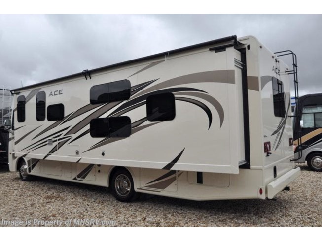 2019 A.C.E. 30.2 by Thor Motor Coach from Motor Home Specialist in Alvarado, Texas