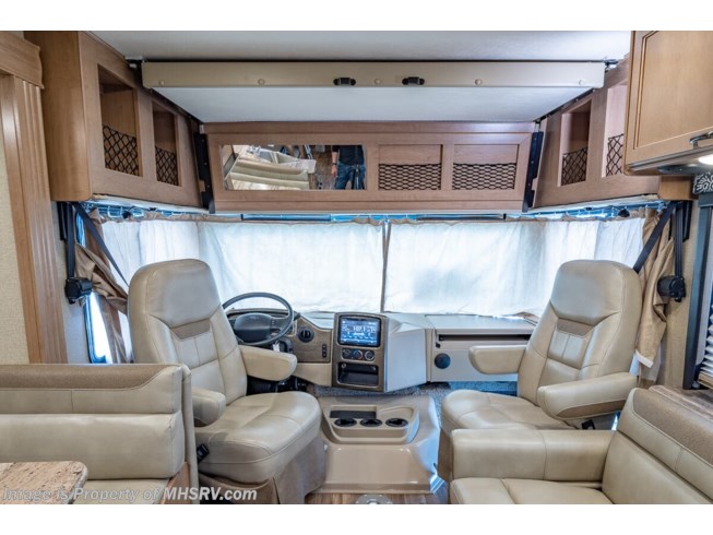 2019 A.C.E. 30.2 by Thor Motor Coach from Motor Home Specialist in Alvarado, Texas