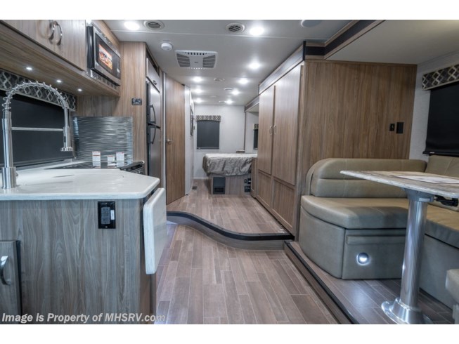 2019 Dynamax Corp Isata 4 Series 25FW - New Class C For Sale by Motor Home Specialist in Alvarado, Texas