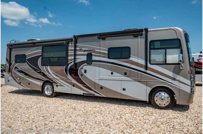 2019 Thor Motor Coach Challenger 37KT RV for Sale W/Res Fridge, Theater Seats