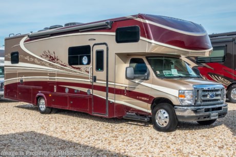 3-25-19 &lt;a href=&quot;http://www.mhsrv.com/other-rvs-for-sale/dynamax-rv/&quot;&gt;&lt;img src=&quot;http://www.mhsrv.com/images/sold-dynamax.jpg&quot; width=&quot;383&quot; height=&quot;141&quot; border=&quot;0&quot;&gt;&lt;/a&gt;   MSRP $149,521. The 2019 DynaMax Isata 4 Series model 31DSF is approximately 32 feet 8 inches in length and is backed by Dynamax’s industry-leading Two-Year limited Warranty. A few popular features include power stabilizing system, 7&quot; Kenwood dash infotainment center, leatherette driver and passenger seats, 3 camera monitoring system, tinted frameless windows, full extension drawer guides, roller shades, solid surface counter tops &amp; backsplash and an inverter. Optional features includes the beautiful full body paint, Diamond Shield protection, solar panels with controller, automatic hydraulic leveling system, aluminum rims, upgraded refrigerator, oven, U-shape dinette IPO booth dinette, driver &amp; passenger swivel seats, cab seat booster cushions, T4 In-Motion satellite and Dash Cam DVR with forward collision and departure delay alerts. The Isata 4 is powered by a 6.8L Triton V10 engine, Ford 450 chassis and a 6 speed automatic transmission. For 2 year limited warranty details contact Dynamax or a MHSRV representative. For more complete details on this unit and our entire inventory including brochures, window sticker, videos, photos, reviews &amp; testimonials as well as additional information about Motor Home Specialist and our manufacturers please visit us at MHSRV.com or call 800-335-6054. At Motor Home Specialist, we DO NOT charge any prep or orientation fees like you will find at other dealerships. All sale prices include a 200-point inspection, interior &amp; exterior wash, detail service and a fully automated high-pressure rain booth test and coach wash that is a standout service unlike that of any other in the industry. You will also receive a thorough coach orientation with an MHSRV technician, an RV Starter&#39;s kit, a night stay in our delivery park featuring landscaped and covered pads with full hook-ups and much more! Read Thousands upon Thousands of 5-Star Reviews at MHSRV.com and See What They Had to Say About Their Experience at Motor Home Specialist. WHY PAY MORE?... WHY SETTLE FOR LESS?