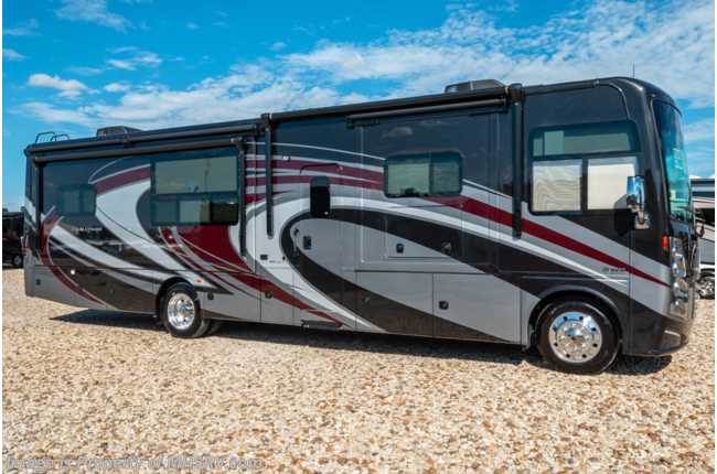 2019 Thor Motor Coach Challenger 37KT RV for Sale W/Res. Fridge, Theater Seats