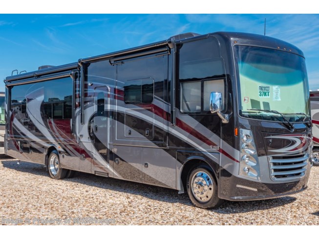 New 2019 Thor Motor Coach Challenger 37KT available in Alvarado, Texas