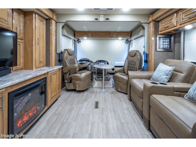 2019 Thor Motor Coach Challenger 37KT - New Class A For Sale by Motor Home Specialist in Alvarado, Texas