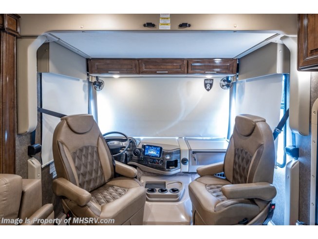2020 Challenger 37YT by Thor Motor Coach from Motor Home Specialist in Alvarado, Texas