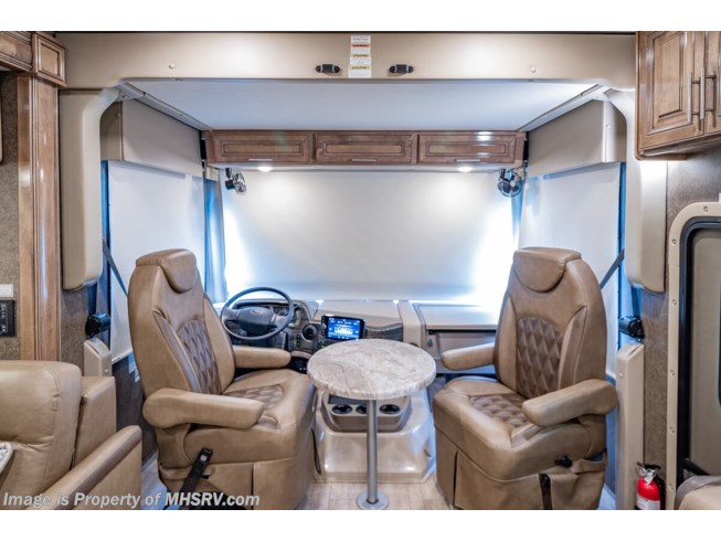 2020 Challenger 37YT by Thor Motor Coach from Motor Home Specialist in Alvarado, Texas