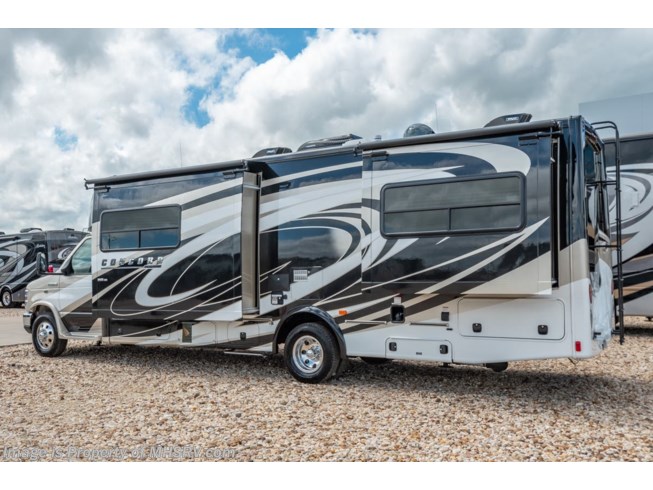 2019 Concord 300TS RV for Sale @ MHSRV W/ Jacks, Rims & Sat by Coachmen from Motor Home Specialist in Alvarado, Texas