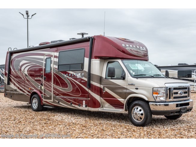 New 2019 Coachmen Concord 300TS available in Alvarado, Texas