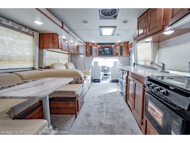 2019 Coachmen Concord 300DS RV for Sale at MHSRV Recliners, Sat, Jacks - New Class C For Sale by Motor Home Specialist in Alvarado, Texas