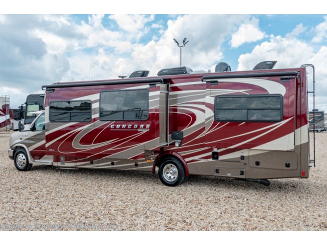2019 Concord 300DS RV for Sale at MHSRV Recliners, Sat, Jacks by Coachmen from Motor Home Specialist in Alvarado, Texas