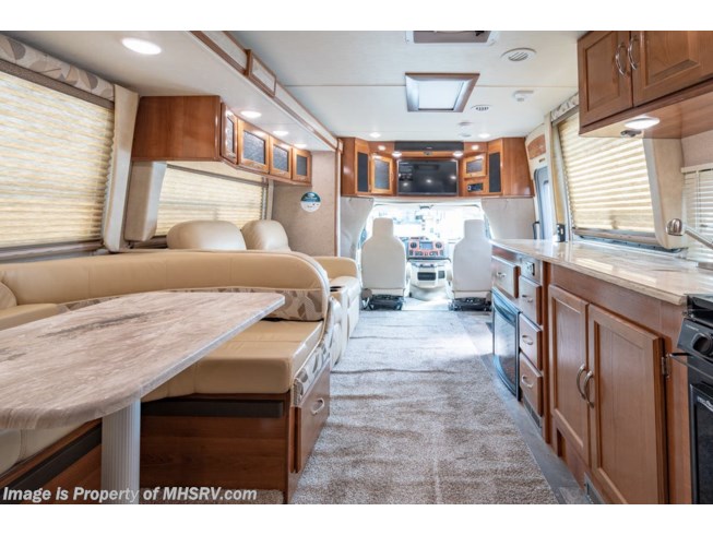 2019 Coachmen Concord 300DS - New Class C For Sale by Motor Home Specialist in Alvarado, Texas