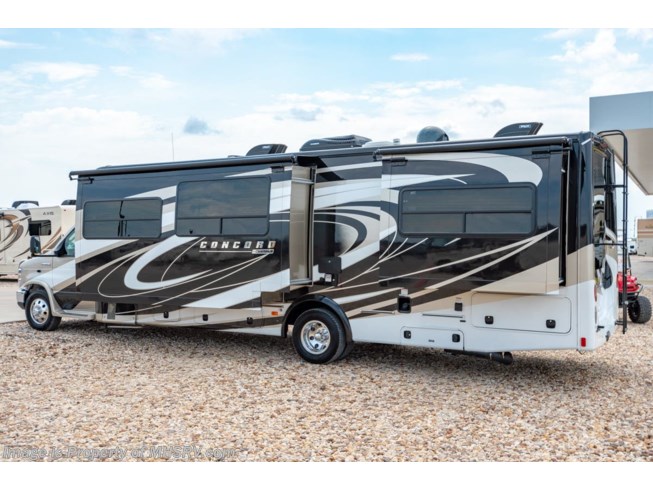 2019 Concord 300DS by Coachmen from Motor Home Specialist in Alvarado, Texas