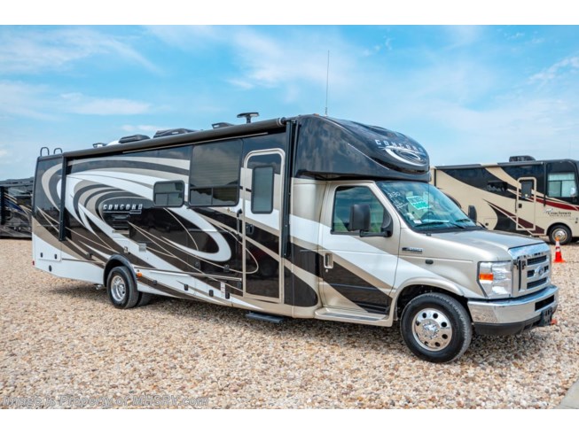 New 2019 Coachmen Concord 300DS available in Alvarado, Texas