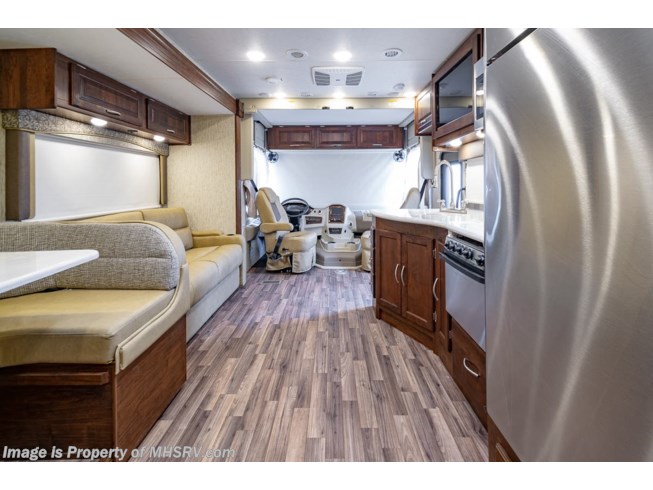 2019 Coachmen Mirada 35BH - New Class A For Sale by Motor Home Specialist in Alvarado, Texas