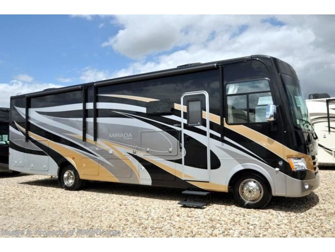 New 2019 Coachmen Mirada 32SS RV for Sale W/ 2 15K A/Cs, Ext TV available in Alvarado, Texas