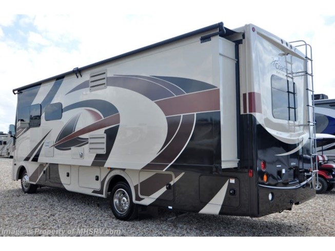 2019 Mirada 29FW RV for Sale W/2 15K A/Cs, OH Loft by Coachmen from Motor Home Specialist in Alvarado, Texas