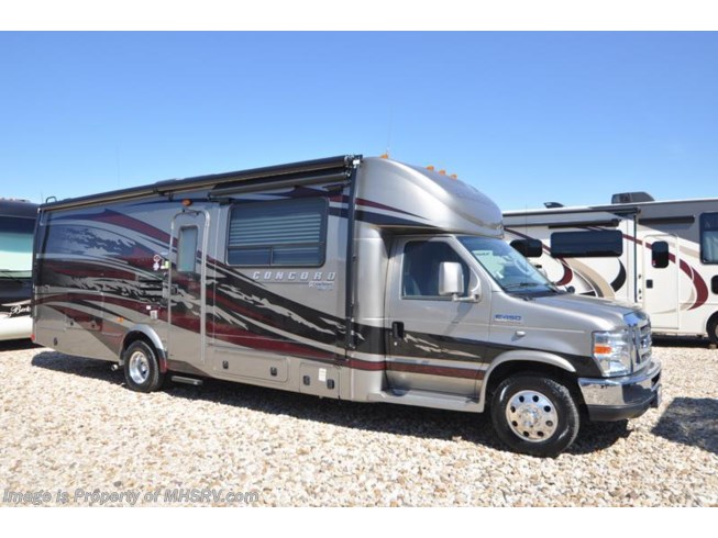 Used 2013 Coachmen Concord 300TS RV for Sale W/ Jacks, 3 Cam, Rims available in Alvarado, Texas