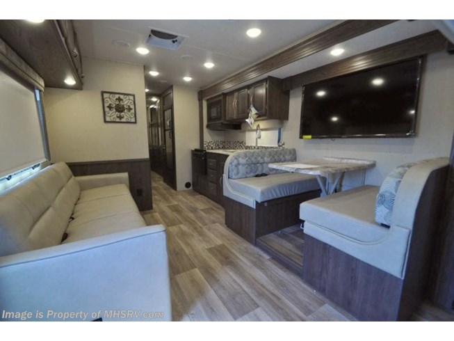 2019 Coachmen Pursuit 31SB - New Class A For Sale by Motor Home Specialist in Alvarado, Texas