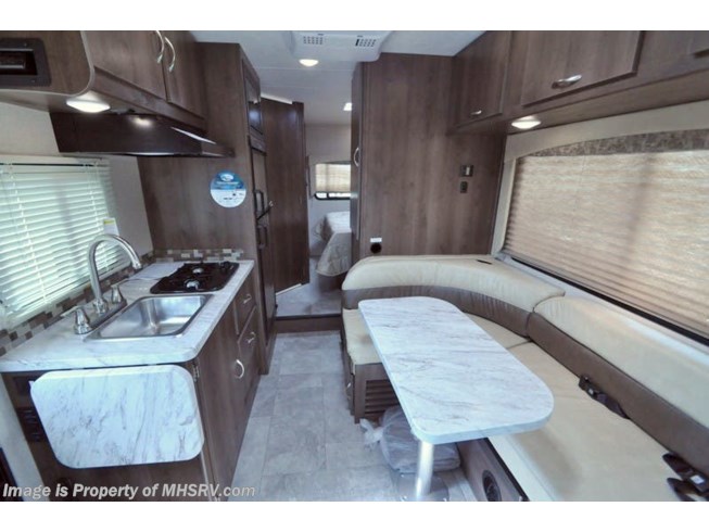 2019 Coachmen Orion 21RS - New Class C For Sale by Motor Home Specialist in Alvarado, Texas