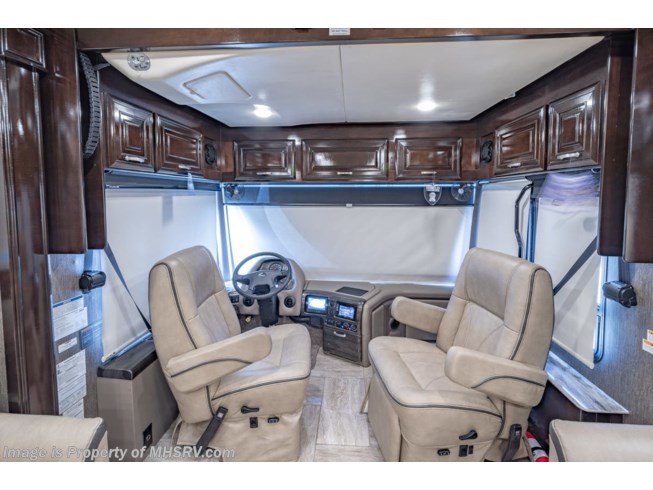 2019 Aria 3901 Bath & 1/2 RV for Sale W/360HP, W/D, King by Thor Motor Coach from Motor Home Specialist in Alvarado, Texas