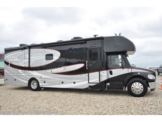 Used 2017 Dynamax Corp Force 36FK W/ Res Fridge, King, W/D, OH Loft available in Alvarado, Texas