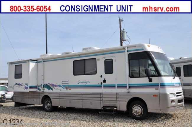1998 Itasca Sunflyer W/2 Slides (34WY) Used RV For Sale